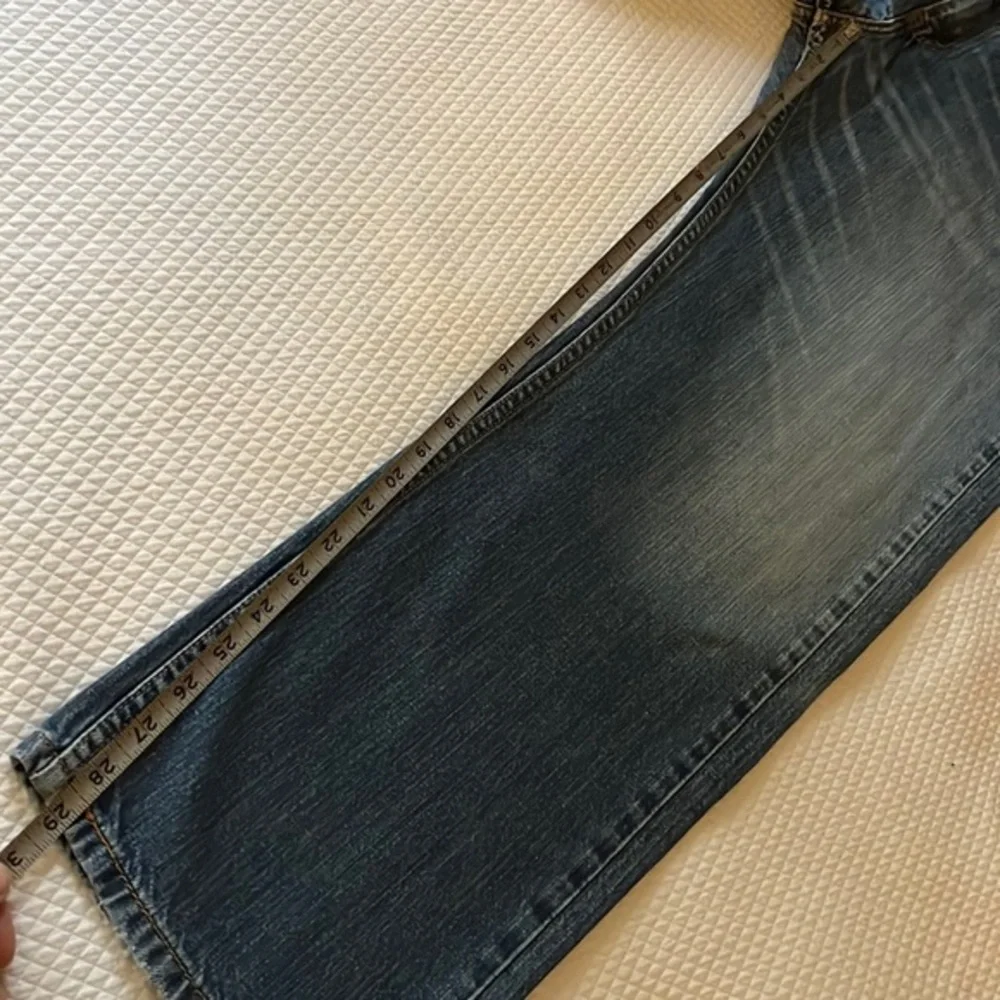 Levi’s Men’s 505‎ Straight Leg Size 40 x 30
